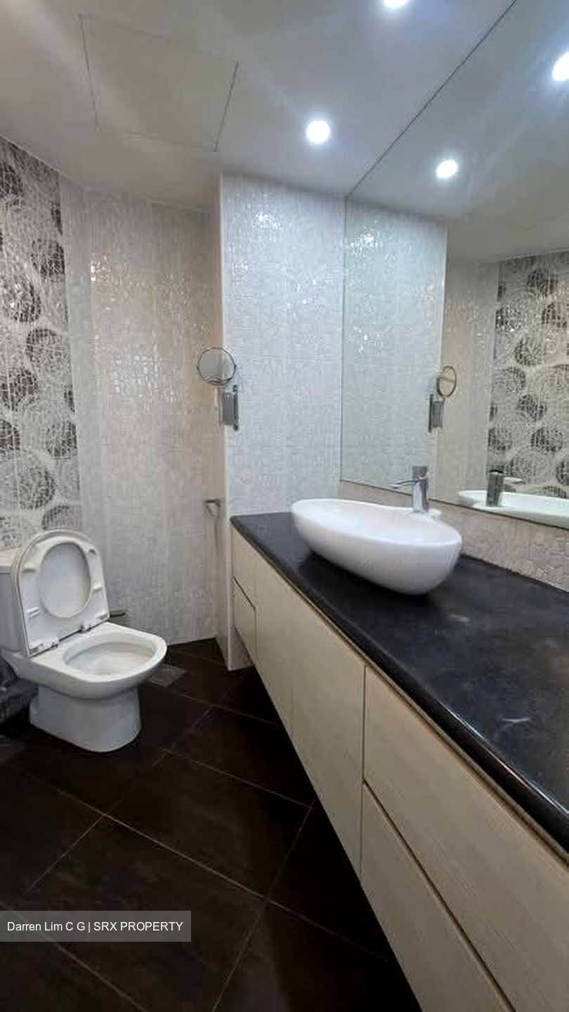 Parc Oasis (D22), Condominium #538023001